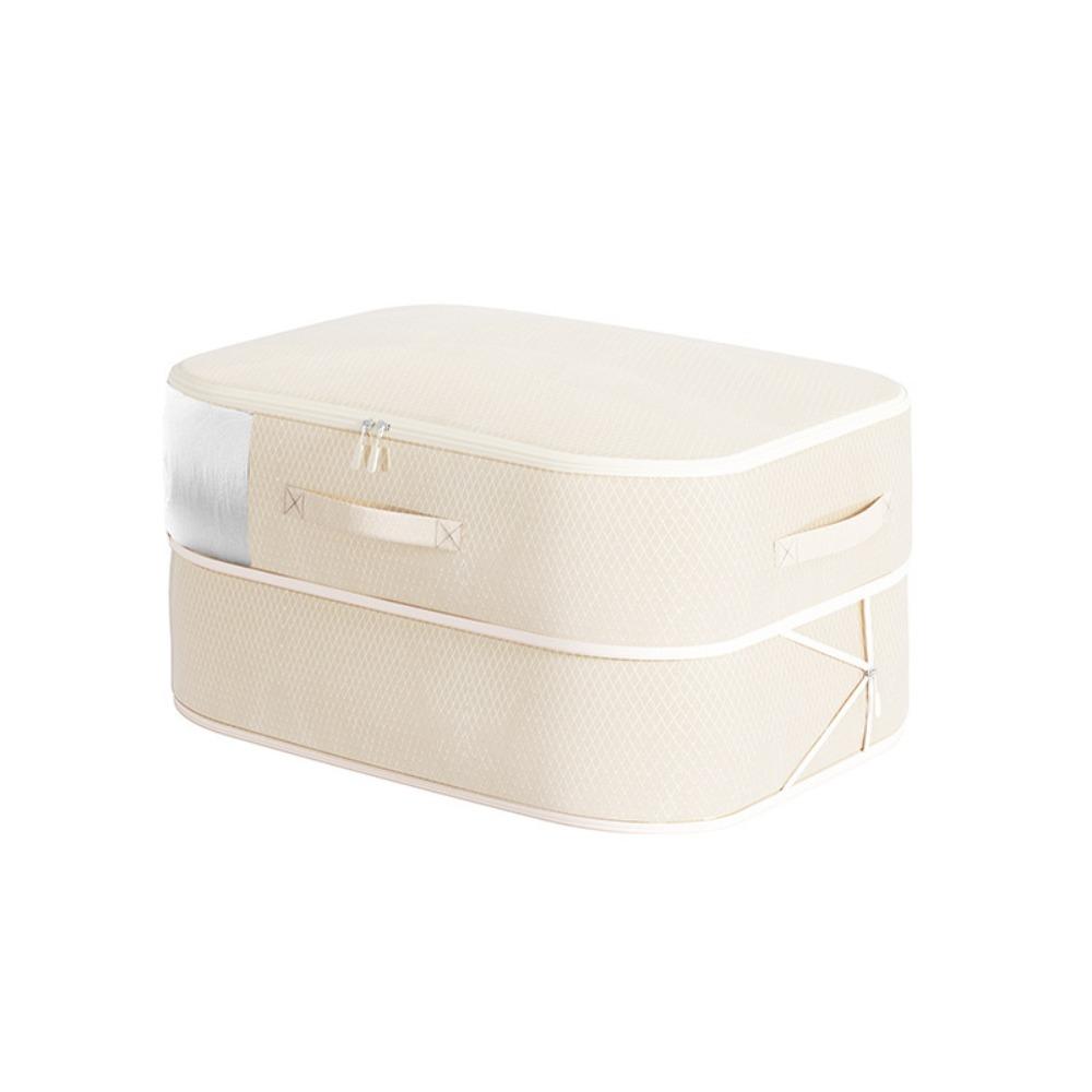 Large Capacity Compression Storage Bag Ultra Space Saving Duvet Organizer  Wardrobe