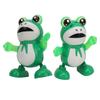 Electric Animal Dancing Figurine Musical Swinging Light Animal Dancing Figurine for Children