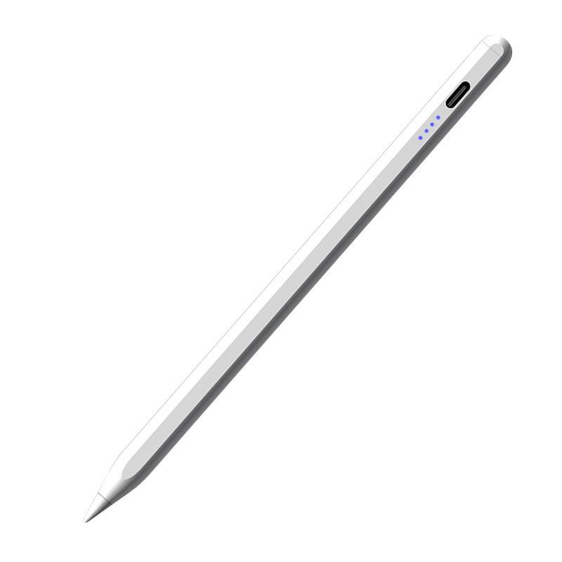 Universeller kapazitiver Stift für Apple Pencil - Aktives Touchscreen-Zeichnen