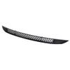 Grille Mesh Inserts Front Bumper   Inlet Vent Grill Protective Cover Grid Inserts Replacement for     Highland 2024
