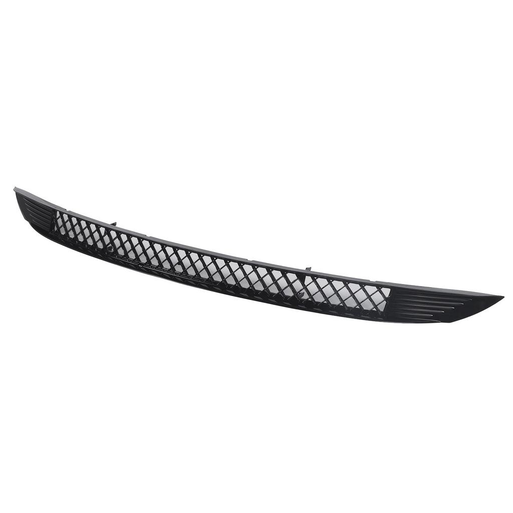 Grille Mesh Inserts Front Bumper Inlet Vent Grill Protective Cover Grid Inserts Replacement for Highland 2024