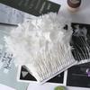 1 Meter Small Butterfly Feather Cloth Edge Turkey Hair Stage Performance Dress Clothing Accessories Accessories