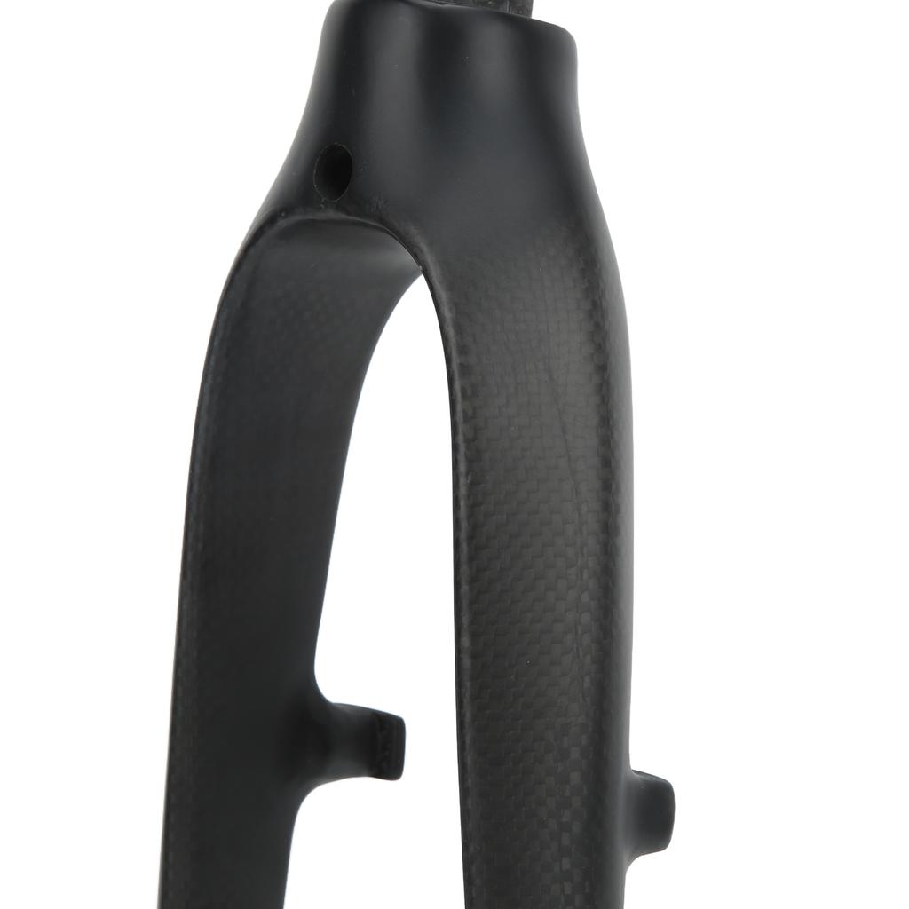 Přední vidlice na kolo 20palcová Odolnost proti korozi Lehká Vysoká pevnost Příslušenství