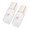 2pcs 30ml Moisturizing Foundation Nourishing Lightweight Skin Hydrating Foundation for All Skin Types