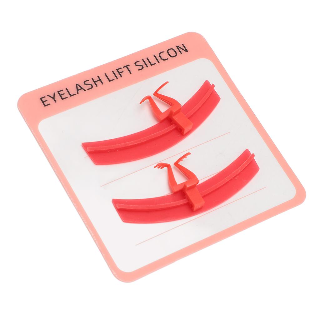 Eyelash Extension Separator Silicone Pad Lash Isolation Helper Aid Tool Lift Supplies
