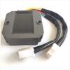 Rectifier for KYMCO People 250, compatible with models 31600-SZ1-900 and 31600-KAM1-009.