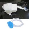 Windshield Reservoir Cover Easy Installation Windshield Washer Fluid Tank Caps Replaces 76802TF0003