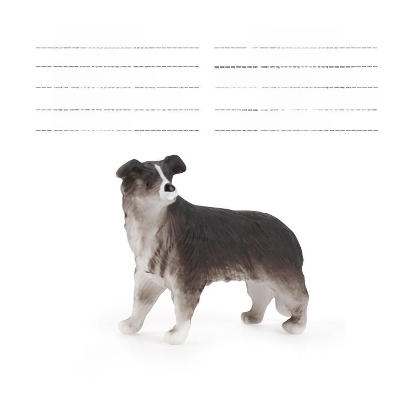 Farm Animal Sheep And Rabbits Pvc Figures Collection With Durable Material For Kids Playrooms And Classroom Use