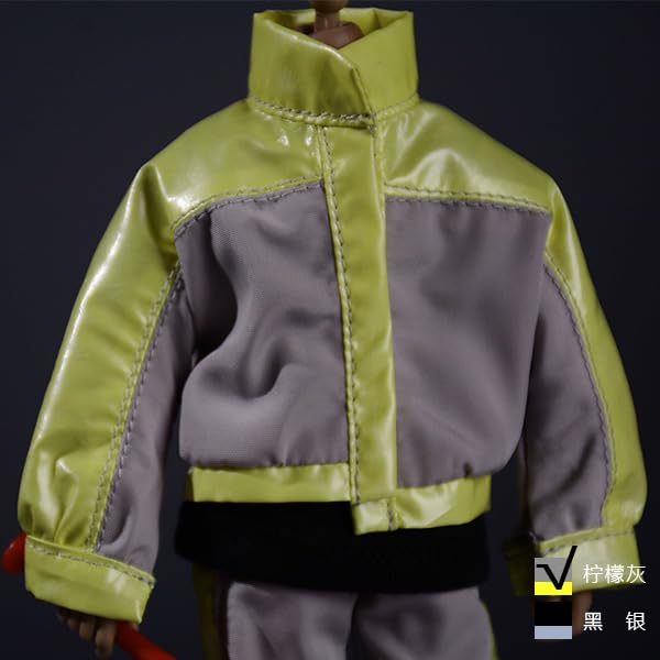 1/12 Cool Fashion Suit (body, head, shoes, etc. not included)