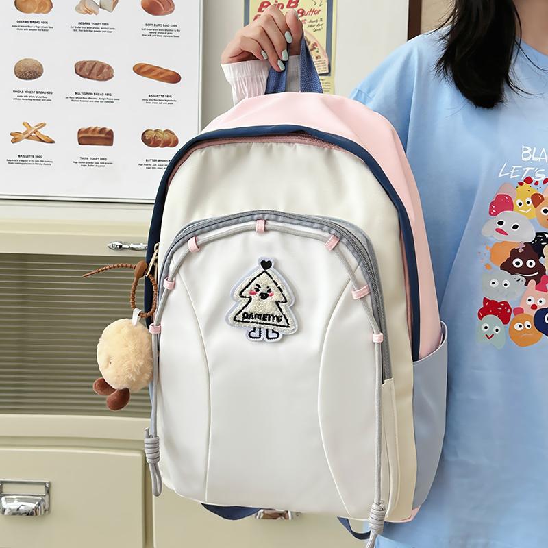 Школьный рюкзак для средней школы — фото 15