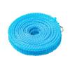 3/5 M Barrier Clothesline Non-slip Clothesline Windproof Clothesline Clothesline Quilt Airing Rope Outdoor Travel Household