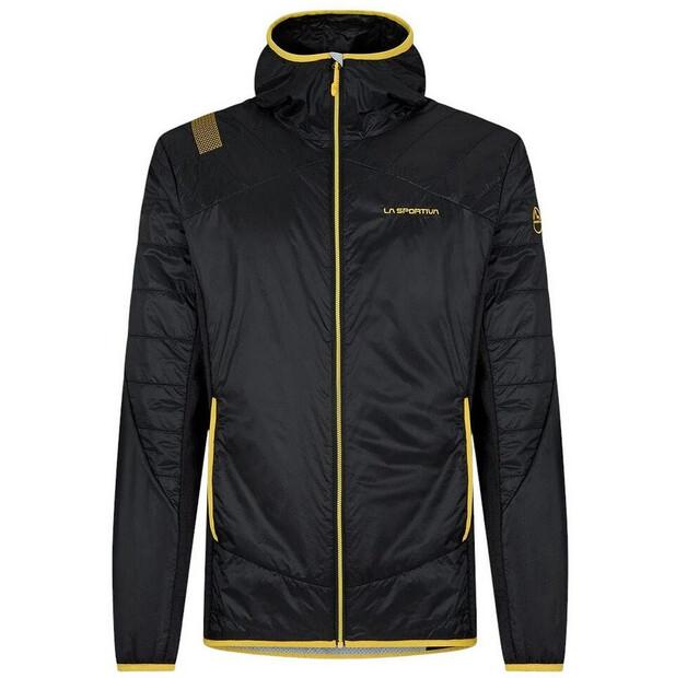 La Sportiva Aequilibrium Insulation Fleece Jacket