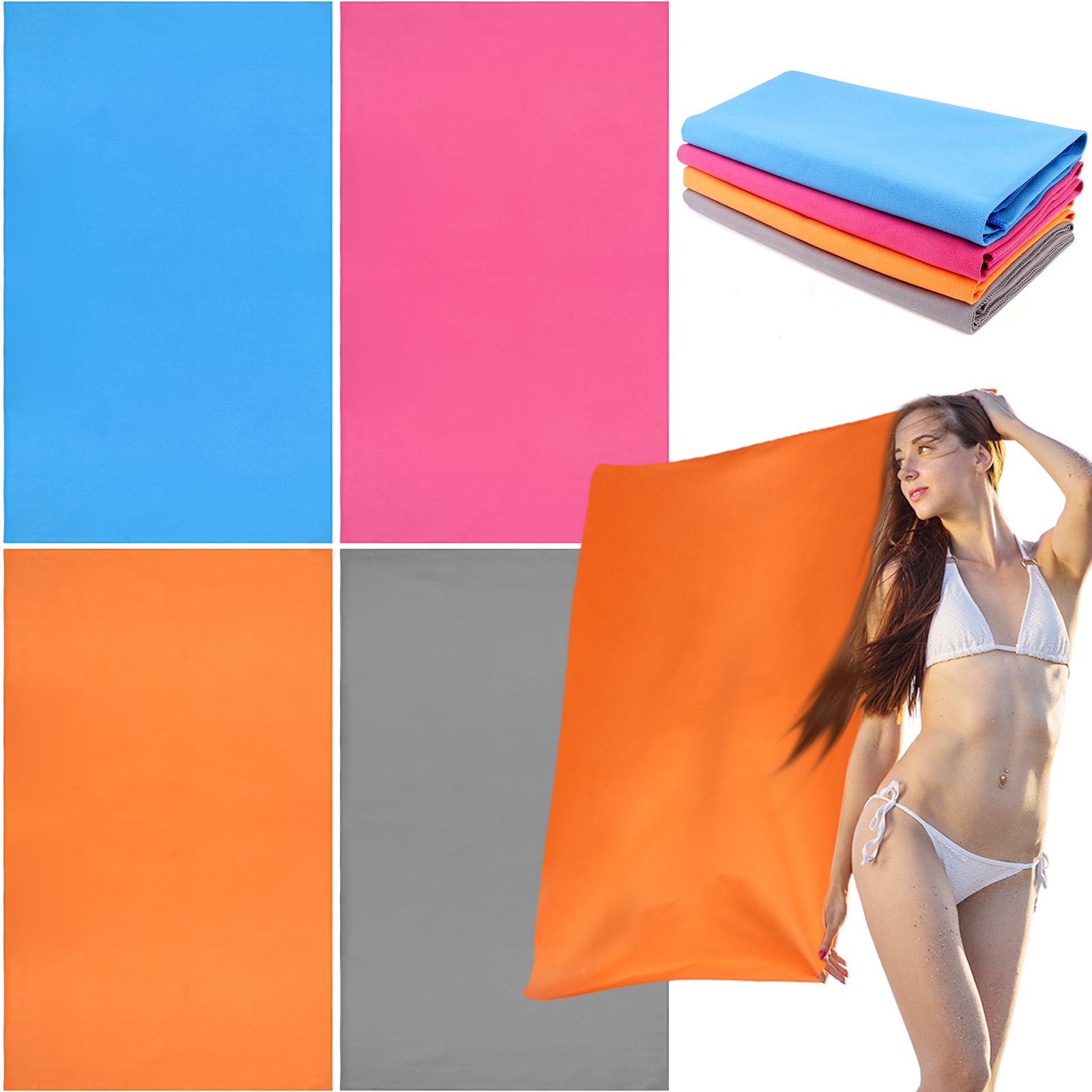 

100% Cotton Velour Towels, Large Soft And Absorbent Cotton Towels, Assorted Striped Colors A