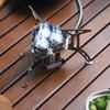 Outdoor Kochen Rucksackkocher Leichter Kocher Bergsteigen Gaskocher für Wandern und Picknicks