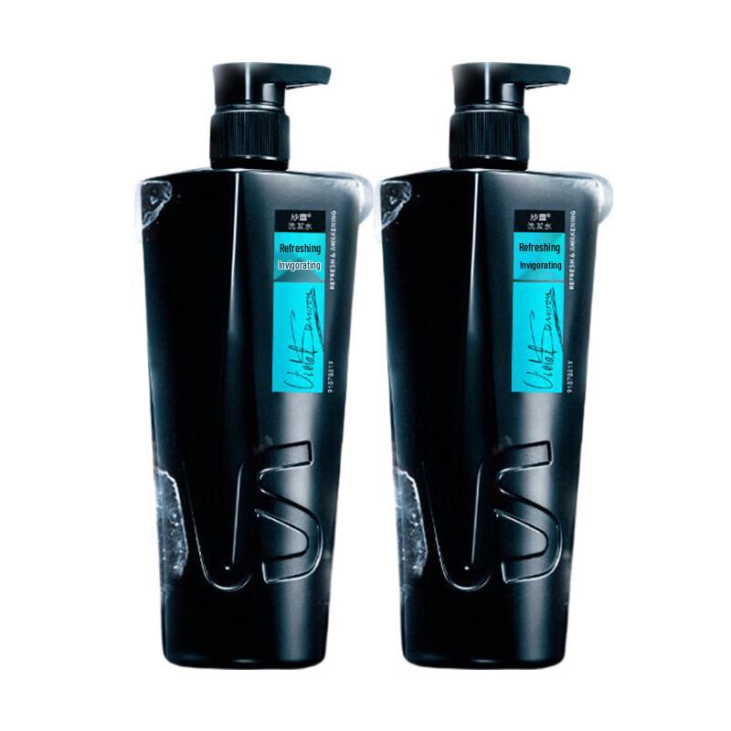 Vidal Sassoon Men s Refreshing & Invigorating Shampoo