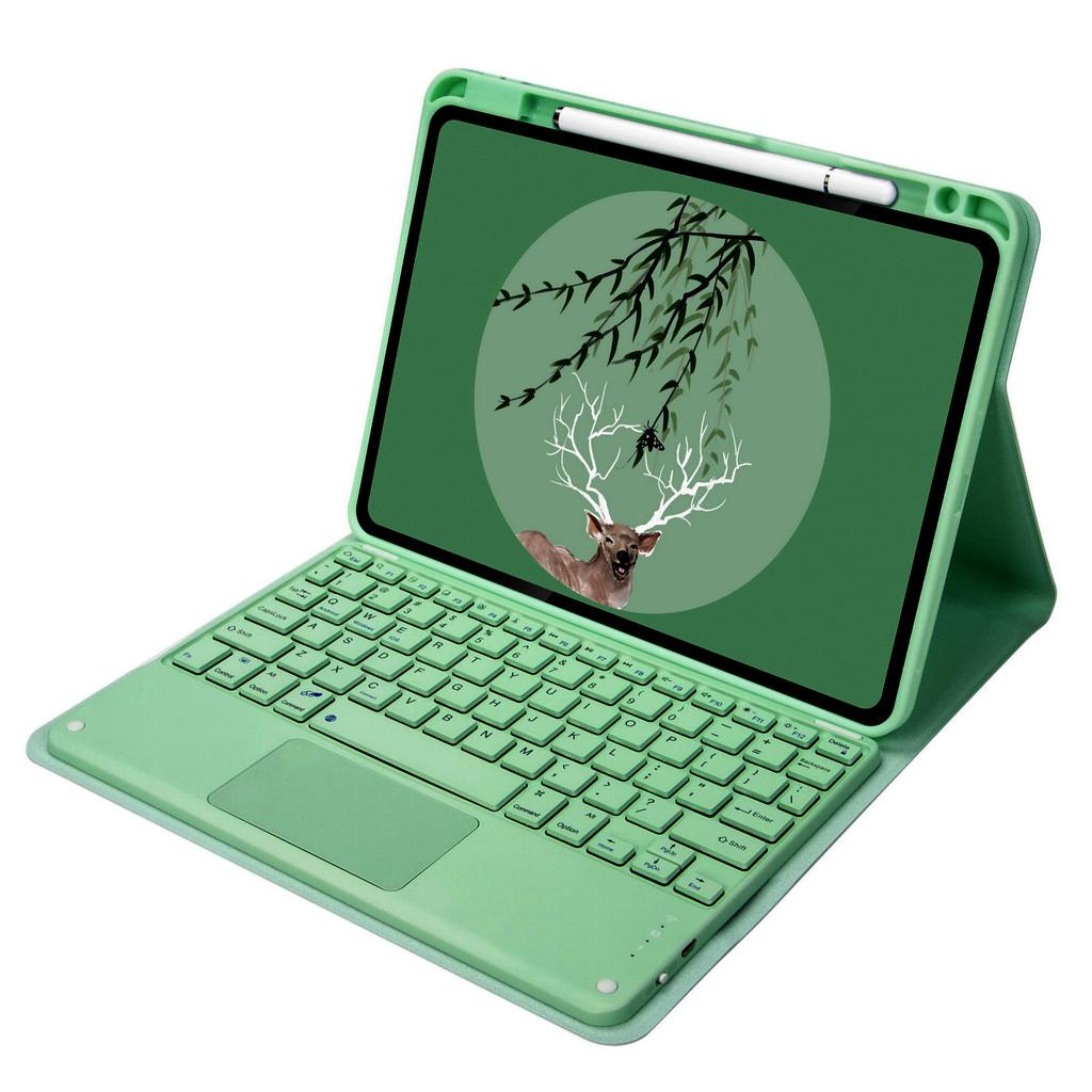 for IPad 11th Generation A16 Pro 11 5th 10th 10.9inch 10.2 9th 8 7th Air5 4 3 Pro 2 1 9.7 5th 6th Magnetic Keyboard Case