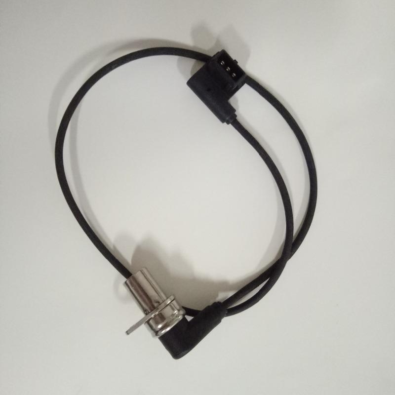 Crankshaft Position Sensor for BMW E34 E36 320i 325i 520i 1991-1995 OEM 12141726066 12141726065