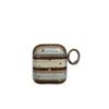 Korean blue brown striped stars AirPods 1 generation headset protection for AirPods Pro1 generation Bluetooth headset