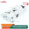 Jingwei Outdoor Camouflage Sunshade Anti-Drone Net