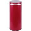 Automatic Bin - SOHO - - 42 L - Matte Red