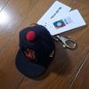 Used Brand New with Tag WBC New Era New Era Keychain