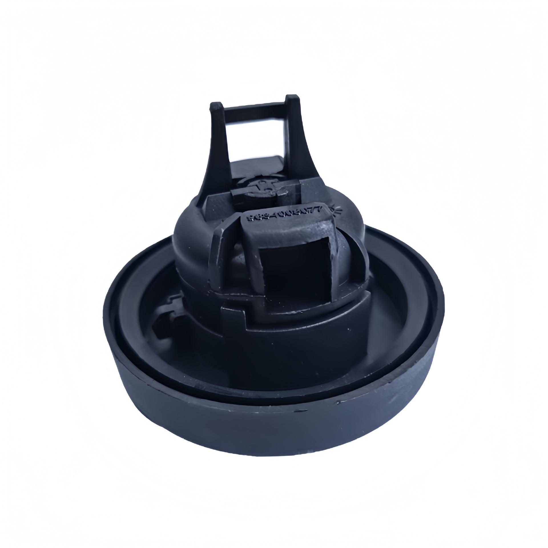 Peugeot 307 Fuel Tank Cap & Lock - Compatible with 1508K6 1508G0 Models Yes