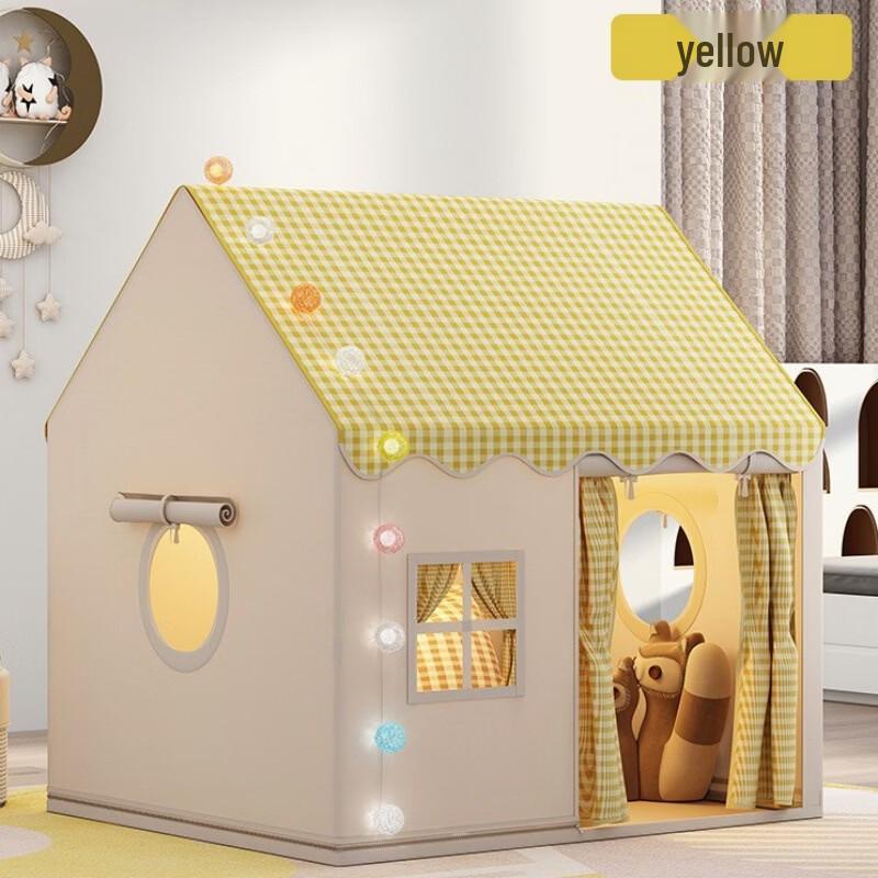 Tenda Gioco da Interno per Bambini