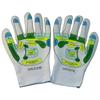 Gants Hydratants Réutilisables -Massage Réflexologie - Soin des Mains avec Gel enrichi aux 4 Huiles – Hydradants - Sun&amp;Sia