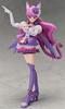 Bandai A La Mode Cure Macaron 130mm S.H.Figuarts KirakiraPrecure (approx. tall)