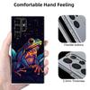 Why Are Frogs Important Cases Phone Case for Samsung Galaxy S26 Ultra S25 Edge S24 S23 FE S21 Plus S20 S22 S10 Cover TPU Capa Sh