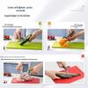 Morphy Richards UV Sterilizing Chopping Board & Knife Set CN plug (adapter included)