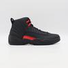 CT8013-003 Nike Air Jordan 12 Retro "Bloodline" (de los hombres)