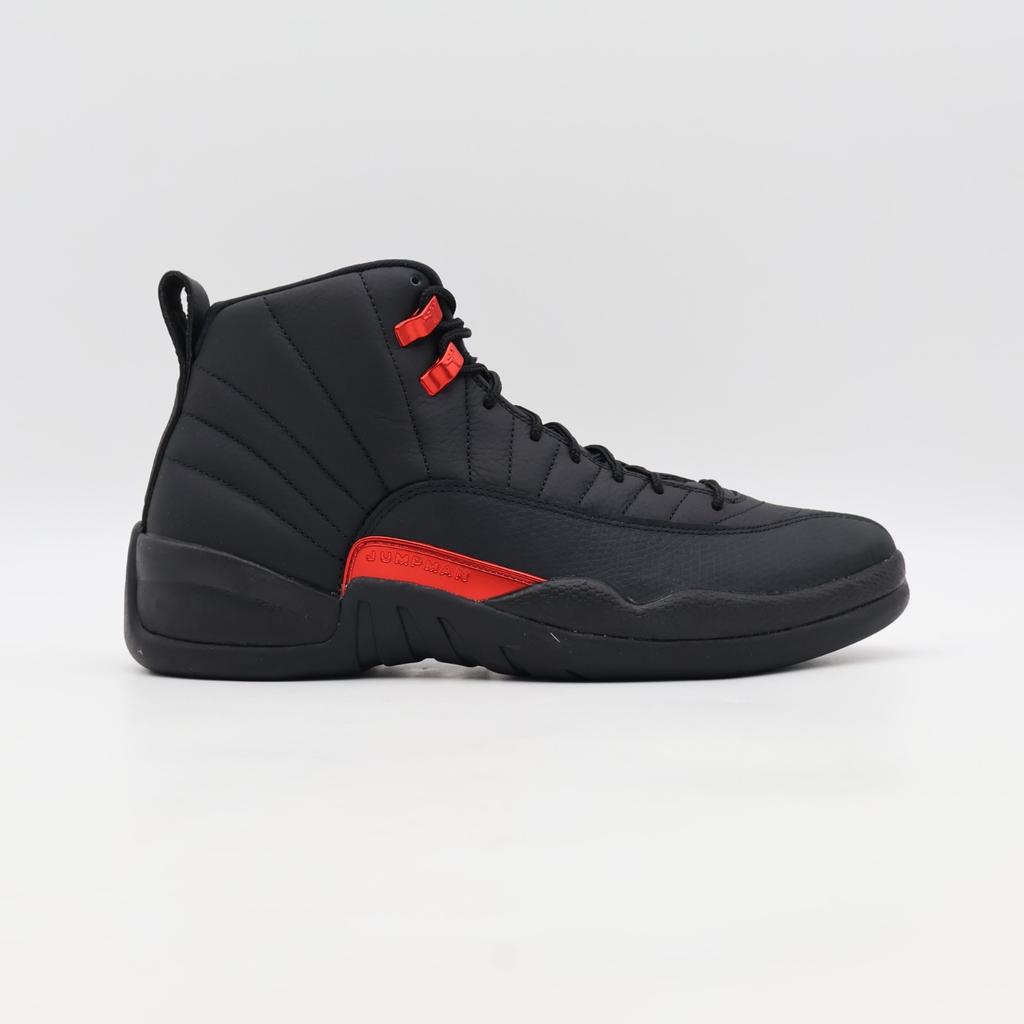 CT8013-003 Nike Air Jordan 12 Retro "Bloodline" (de los hombres)