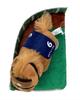 SK Japan Character Fancy Division (skjapan Characterfancy Section) Thoroughbred Collection Paddock Plush Toy, Approx. 16cm (Orfevre)