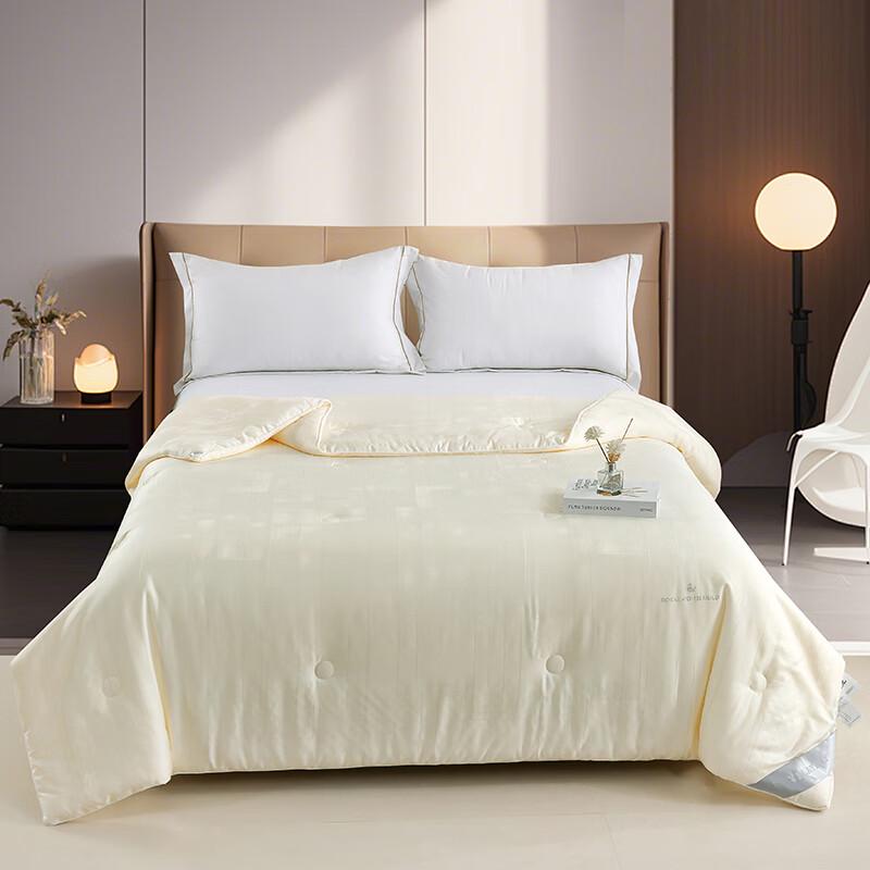 

JIE LI YA Antibacterial All-Season Quilt