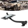 4589890AC 4589890AB 04589890AC Car Tailgate Check Retaining Strap Replacement Tailgate Check Strap Arm for JK 2011-2018