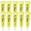 Pretty Face Vitamin C Creme Aufhellende & Strahlende Creme, 25g, 10 Stück