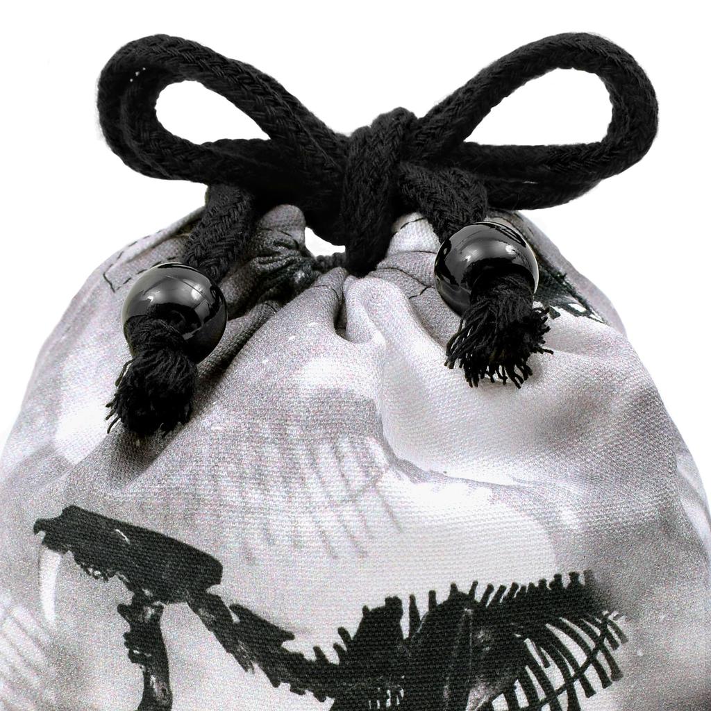 SZÍNES CUKORKA STÍLUSÚ Zsinóros Kis Pohártáska (Névcímkével) Dinoszaurusz Mintás 3 Darabos Lányok Aranyos Gyermek Zsinóros Táska Pohártartó Pohártáska