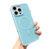 Suitable for IPhone16promax Mobile Phone Case Star Scarlet Magnetic Flashing Powder Apple 15/14 Full Package Anti-fall