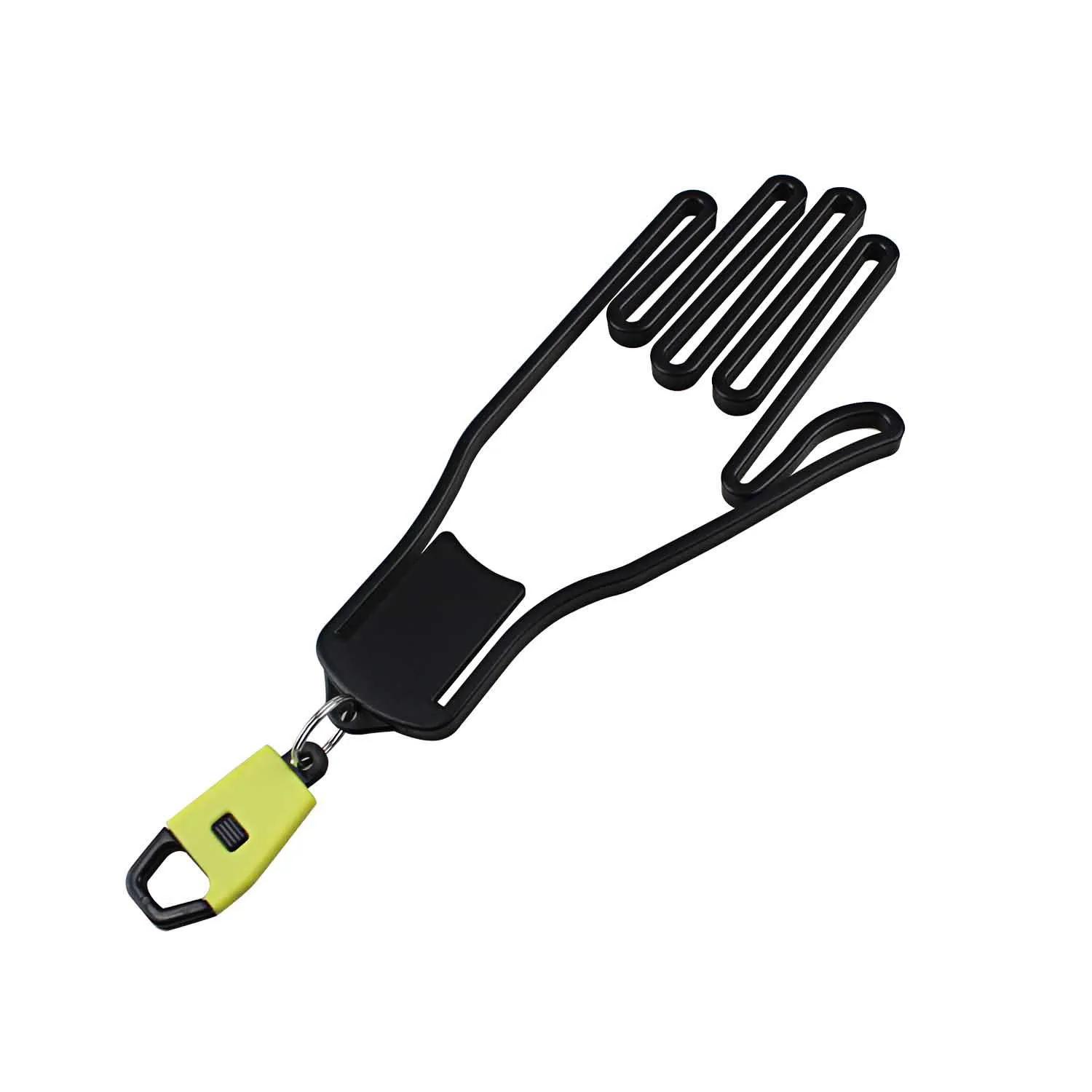 

1 PC Golf Glove Holder Protect Gloves From Deformation Glove Drying Support Rack Golf Products Golfsport golf accessories