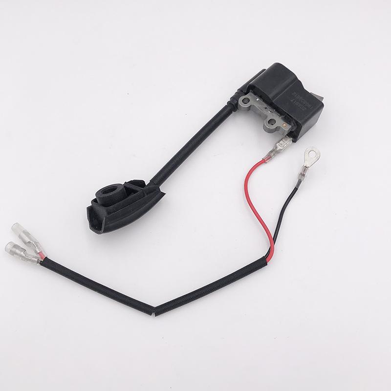 CHTZ6010 HTZ7510 Ignition Coil Zenoah 6010 7510 High Voltage Pack Igniter