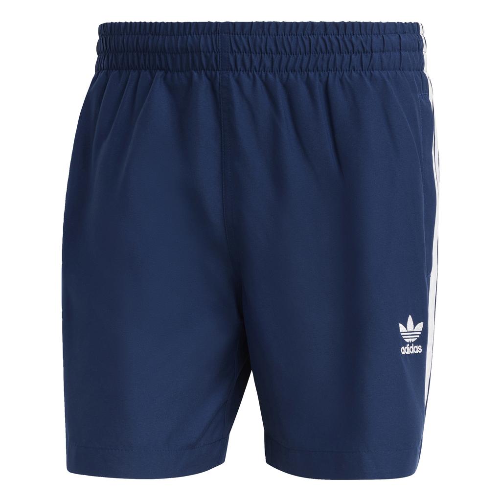 ADIDAS Originals Adicolor 3S Swim Shorts Ht4407