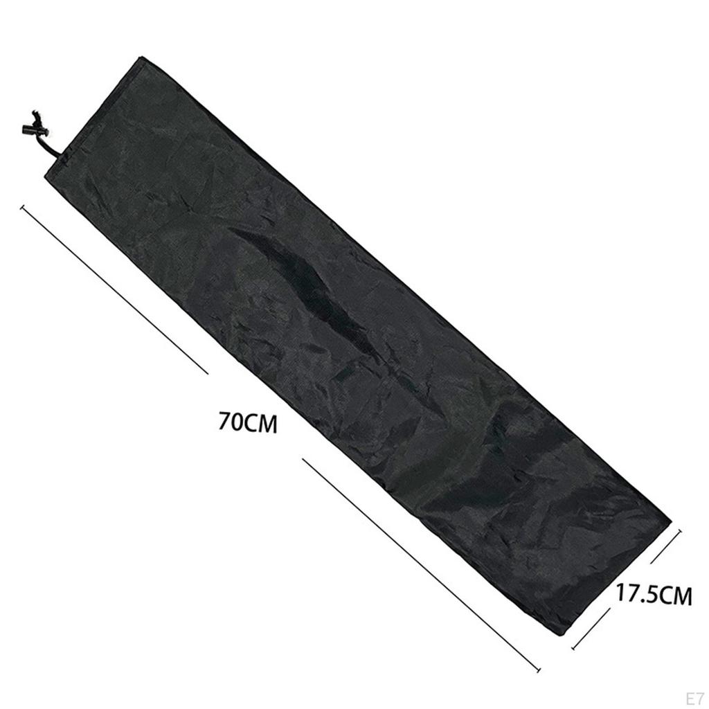 Carrying Case for Trekking Poles And Tent