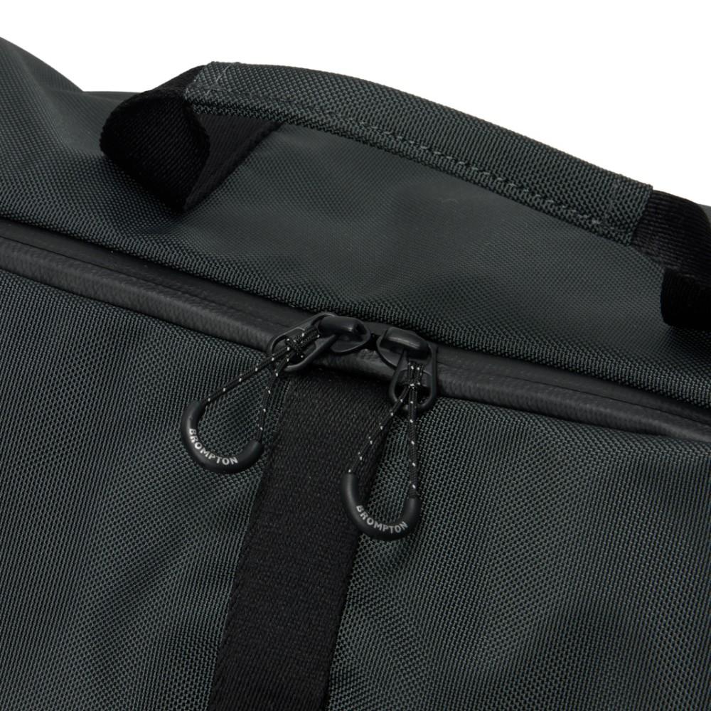 Brompton London Brompton Travel Bag - C/Grey (P255Abb151)