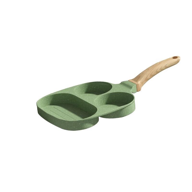 IBF Maifan Stone Non-Stick Frying Pan