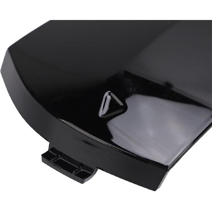 Abschlepphaken-Abdeckung für den vorderen Stoßfänger 51117376447, Ersatzkappe für Mini Clubman F54 2014-2017