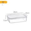 Changqi Refrigerator Food Storage Container