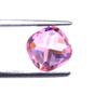 6.85 Carat Excellent Big Offer Cushion Shape Pink Sapphire Certified Sri Lanka Gemstone SN112