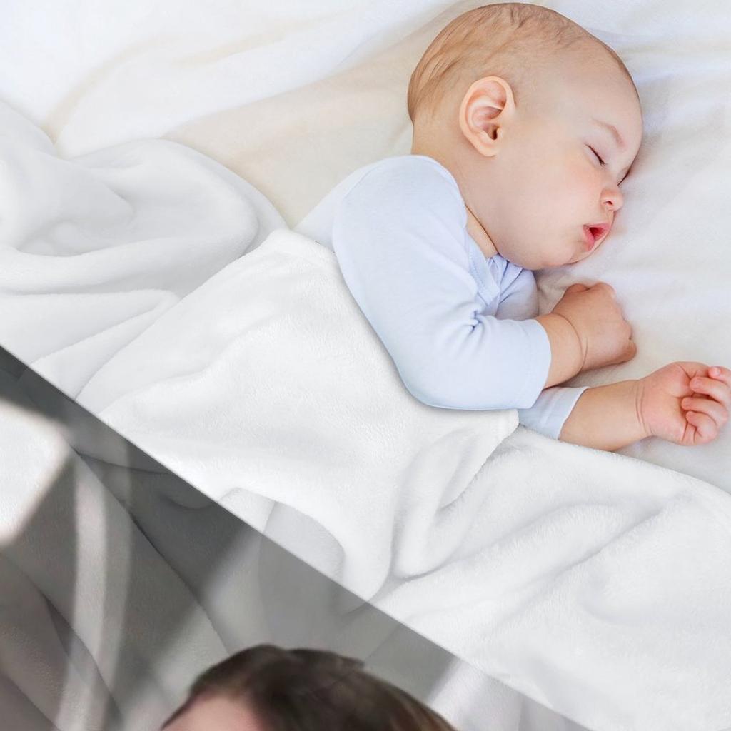 Supercorp Promise IPromise Throw Blanket Thermal Polar Soft Big Decorative Throw Blankets