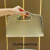 Vintage Crossbody Handbag With Chain For Daily Use Perfect For Women